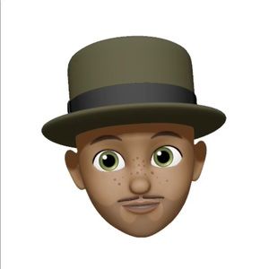 Meet your Posher, Jerome